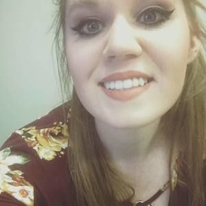 Meet your Posher, Rebecca